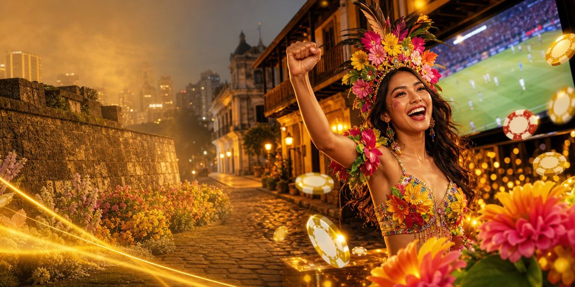ph99p Intramuros boxing promo Panagbenga festival